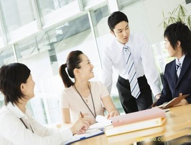 企業管理